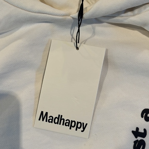 Madhappy sweatshirt - Picture 7 of 7